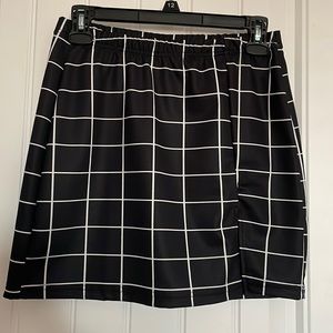 Shein skirt